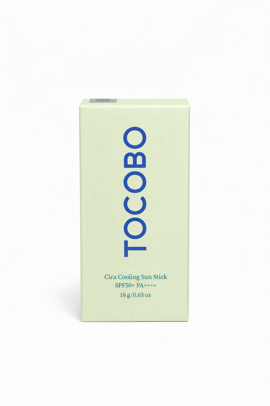 Cica Cooling Sun Stick SPF50+ PA++++