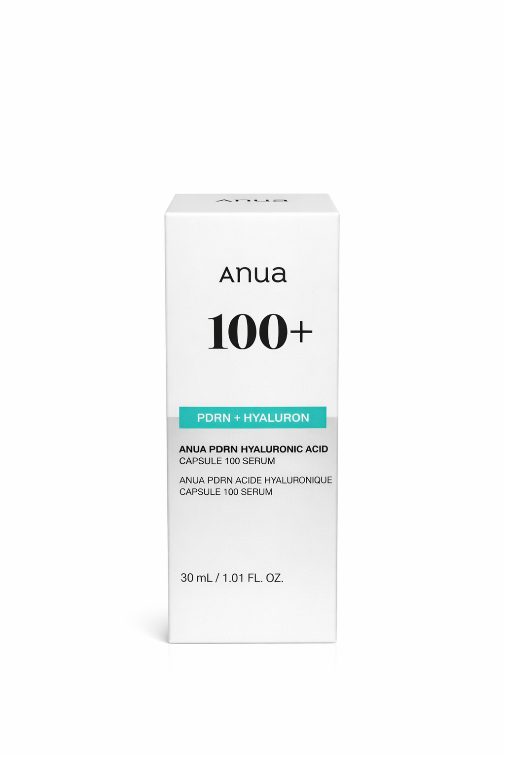 PDRN Hyaluronic Acid 100 Anua Capsule
