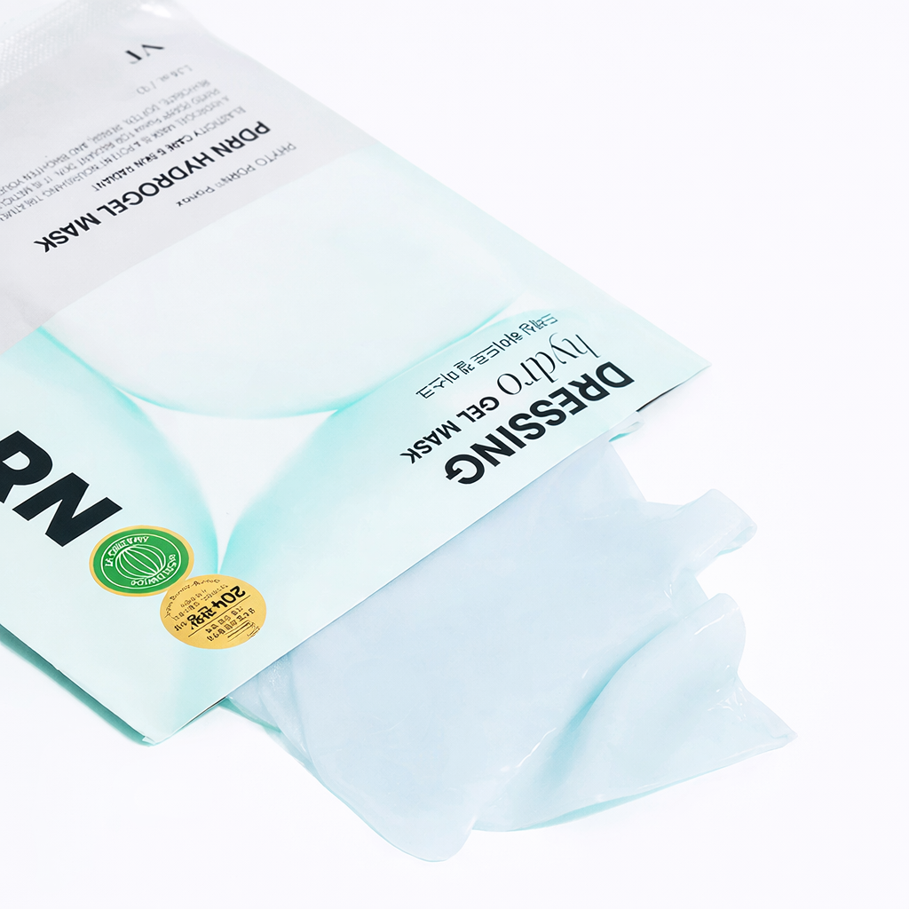 VT PDRN Hydrogel Mask