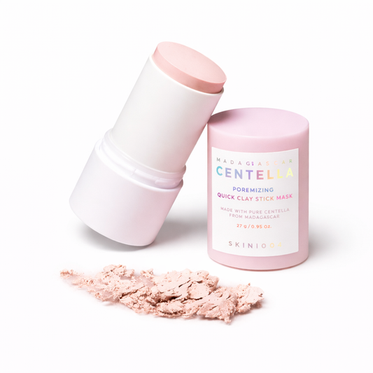 SKIN1004 Poremizing Quick Clay Stick Madagascar Centella