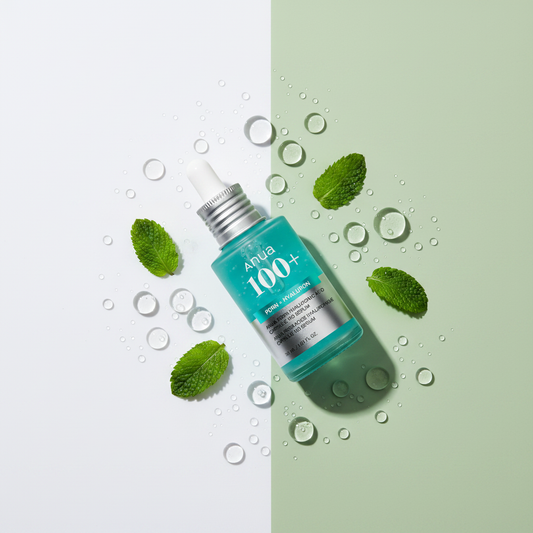 PDRN Hyaluronic Capsule