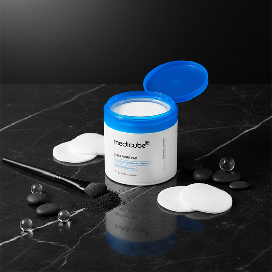 Zero Pore Pad
