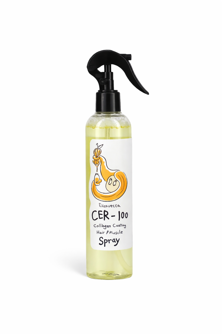 HAIR CARE
