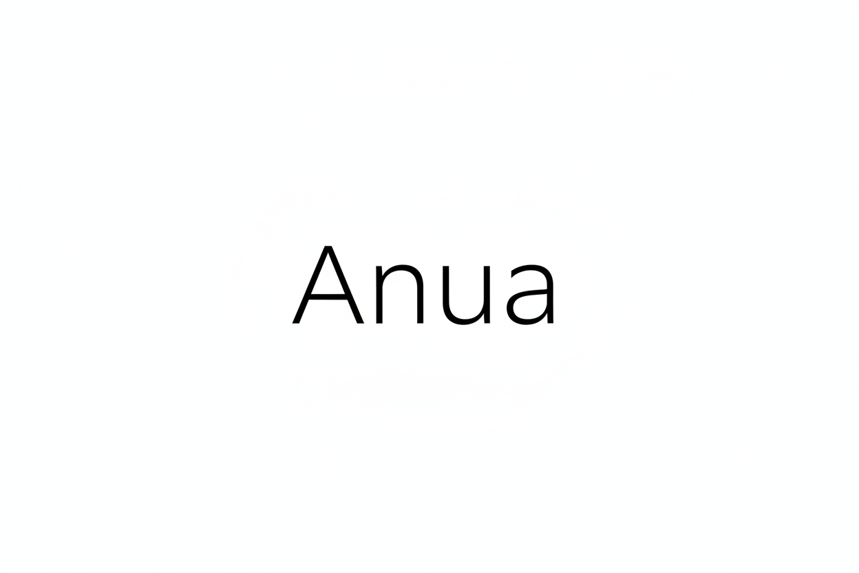 ANUA