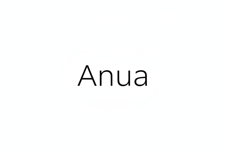 ANUA