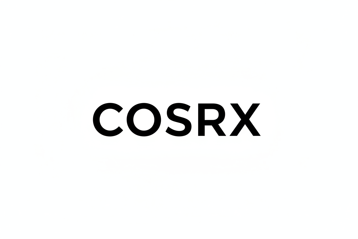 COSRX