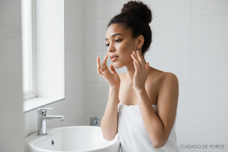 HEALTHY PORE