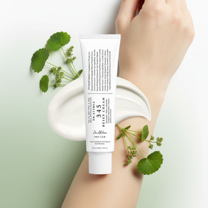 345 Relief Cream