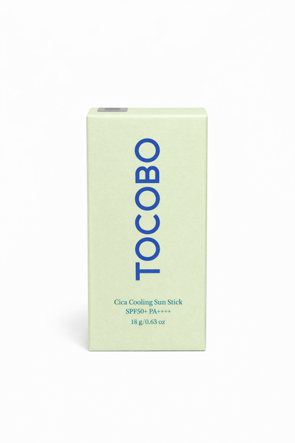 Cica Cooling Sun Stick SPF50+ PA++++