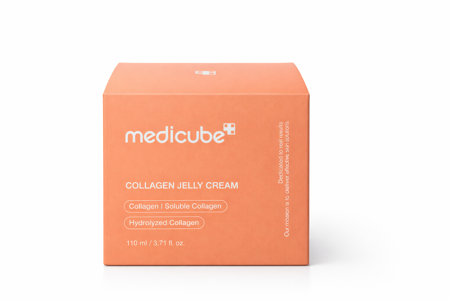Collagen Jelly Cream Medicube