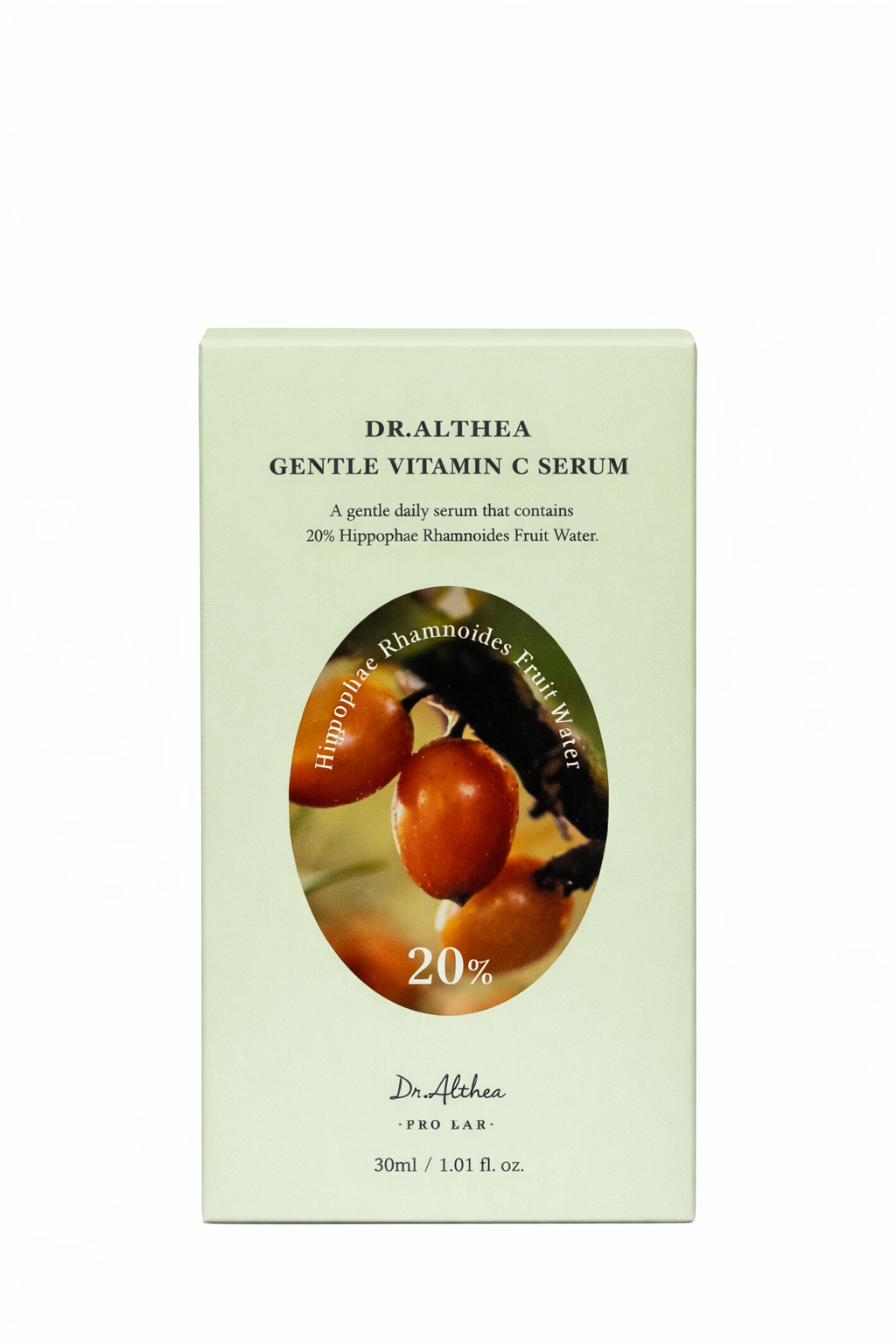 Dr Althea Gentle Vitamin C Serum