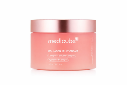 Collagen Jelly Cream Medicube