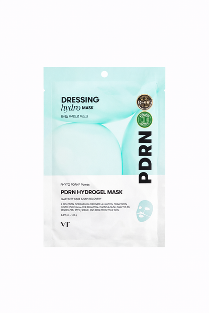 VT PDRN Hydrogel Mask