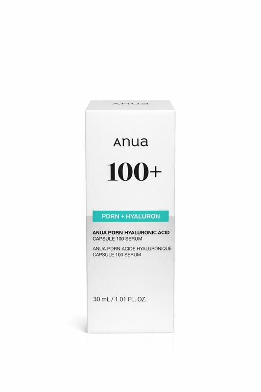 PDRN Hyaluronic Acid Capsule 100 Anua