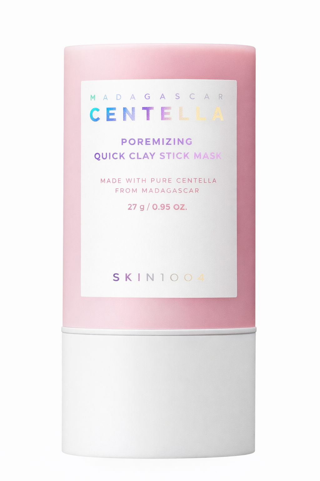 SKIN1004 Poremizing Quick Clay Stick Madagascar Centella