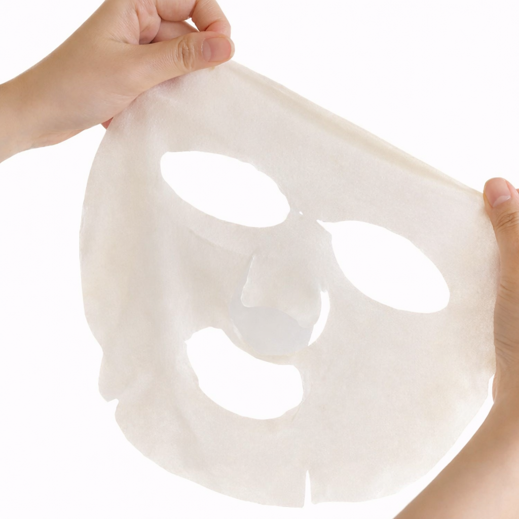 Watergel Sheet Ampoule Mask Madagascar Centella