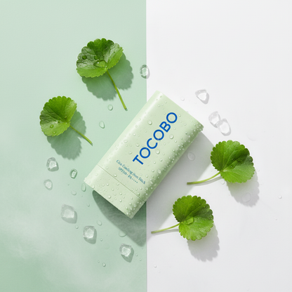 Cica Cooling Sun Stick