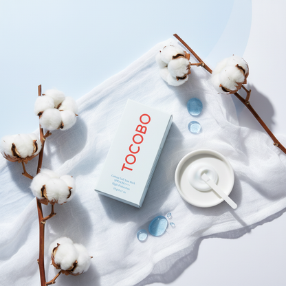 Cotton Soft Sun Stick