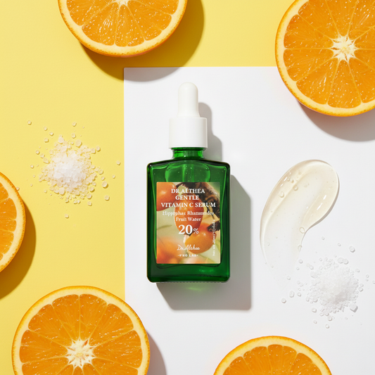 Vitamin C Serum