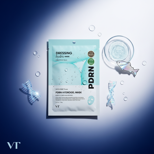 VT PDRN Hydrogel Mask